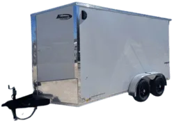 Cargo Enclosed Trailers for sale in Missouri area