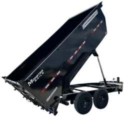 Dump Trailers for sale in Missouri area
