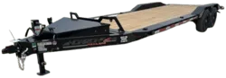 Equipment Trailers for sale in Missouri area
