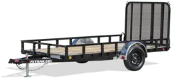 Utility Trailers for sale in Missouri area