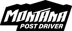 Montana Post Driver for Sale in Missouri area