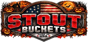 Stout Buckets for Sale in Missouri area